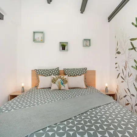 Soho Village Agde Exterior photo