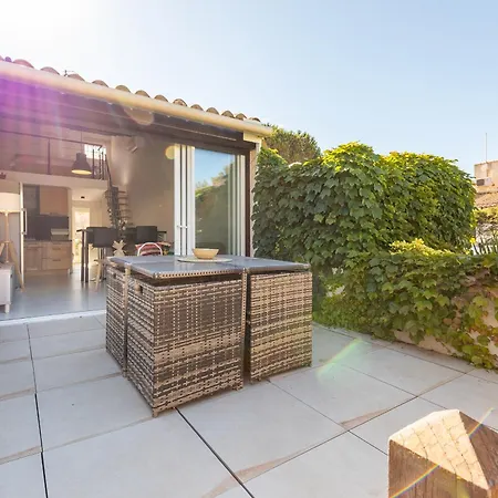 Soho Village Agde Exterior photo